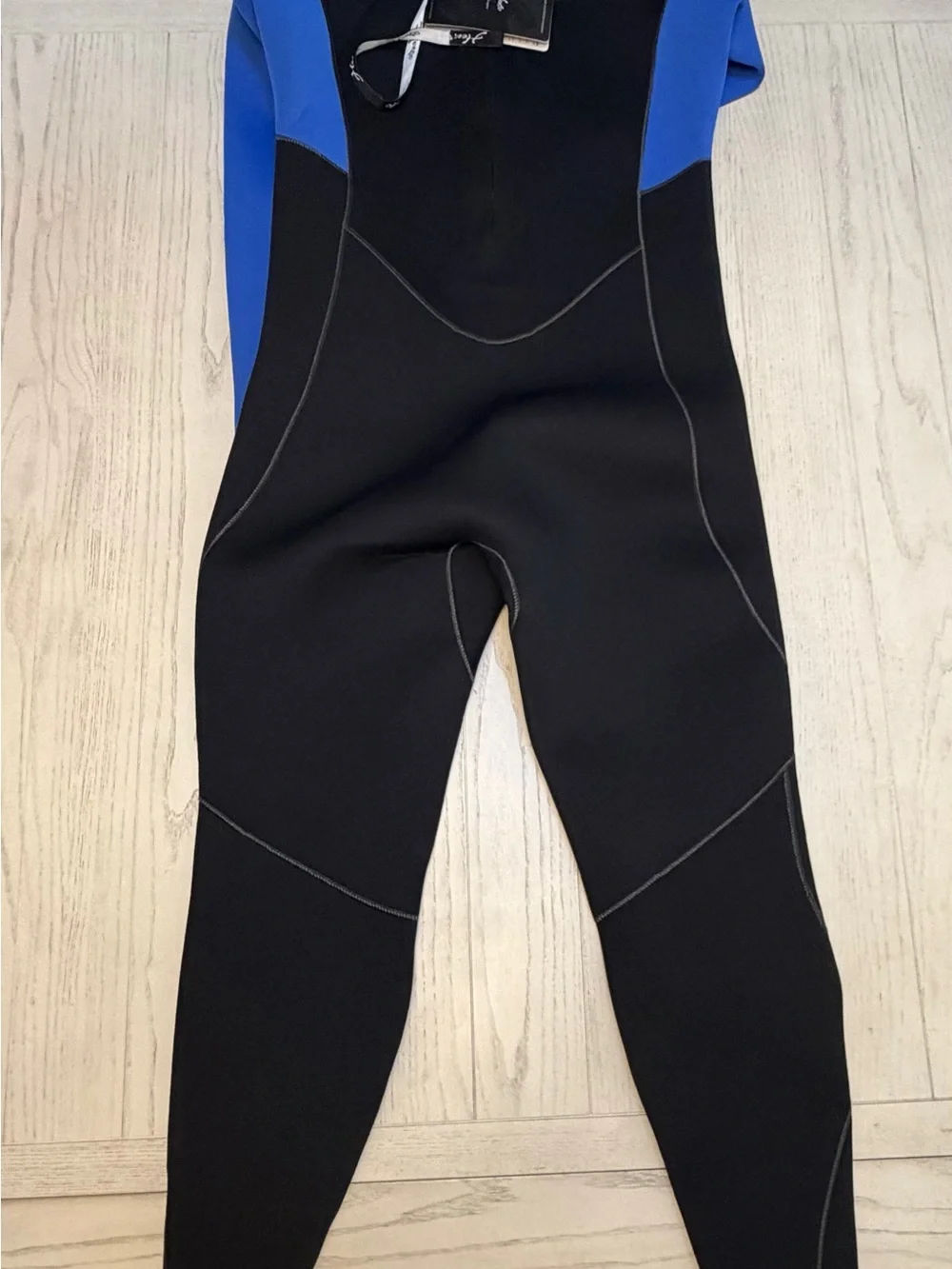 Hevto neoprene style